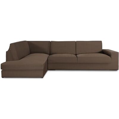 Fijalo FK2127I - Elastische Jacquard-Couchhülle für Linke Chaiselongue Fijalo FK2127I - Elastische Jacquard-Couchhülle für Linke Chaiselongue