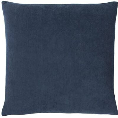 Furn. Kobe Kissen - Marineblau - 50x50 cm - Kissen Furn. Kobe Kissen - Marineblau - 50x50 cm - Kissen