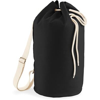 Westford Mill W812 EarthAware™ Organic Sea Bag Westford Mill W812 EarthAware™ Organic Sea Bag