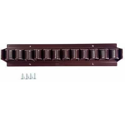 JA Horse JA6013 Gertenhalter Wandhalterung für Reitgerten, Mokka Robuste Wandhalterung für Reitgerten Peitschen Praktischer Organizer aus Kunststoff für Sattelkammer JA Horse JA6013 Gertenhalter Wandhalterung für Reitgerten, Mokka Robuste Wandhalterung für Reitgerten Peitschen Praktischer Organizer aus Kunststoff für Sattelkammer
