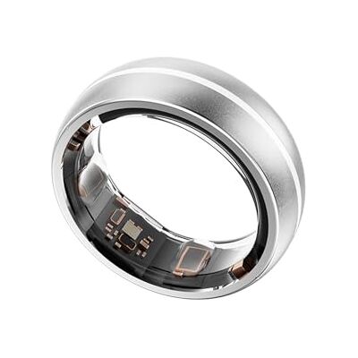 MynextRing N2 PRO – Smart Ring aus Titan,Gesundheitsring mit KI-Coach (ohne ABO),Schlaf-,Stress- & Aktivitäts-Tracking,Herzfrequenz & Stressmessung,Lange Akkulaufzeit,kostenlose App,EU-Datenschutz MynextRing N2 PRO – Smart Ring aus Titan,Gesundheitsring mit KI-Coach (ohne ABO),Schlaf-,Stress- & Aktivitäts-Tracking,Herzfrequenz & Stressmessung,Lange Akkulaufzeit,kostenlose App,EU-Datenschutz
