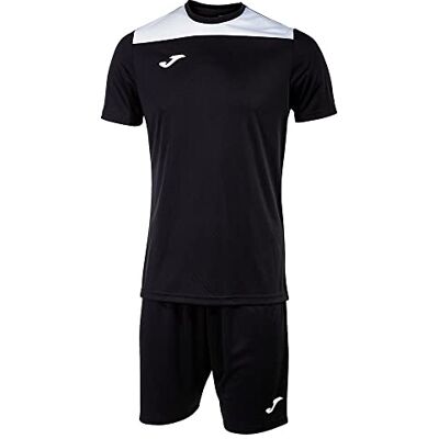 Joma Set mann Phoenix II schwarz weiss Joma Set mann Phoenix II schwarz weiss
