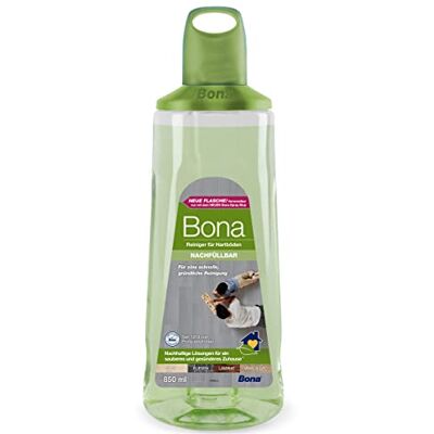 Bona Fliesenreiniger 850ml, Laminatreiniger, Vinylboden Reiniger Bona Fliesenreiniger 850ml, Laminatreiniger, Vinylboden Reiniger