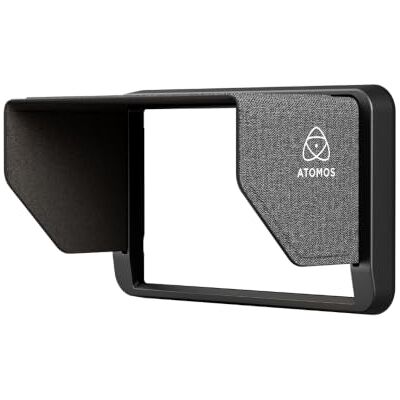 Atomos Sunhood for Shinobi II Atomos Sunhood for Shinobi II