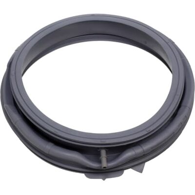 Unmarkierte Samsung WW80 WW81 WW91 Türdichtung - Waschmaschine Unmarkierte Samsung WW80 WW81 WW91 Türdichtung - Waschmaschine