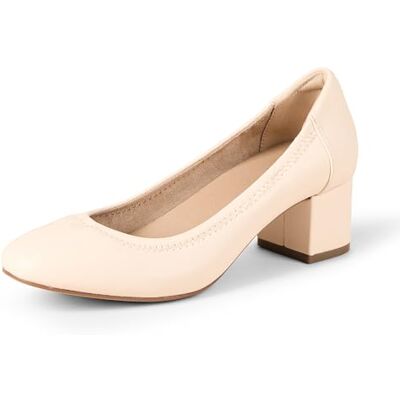 Amazon Damen Ballettpumps, Blassbeige, 37 EU Amazon Damen Ballettpumps, Blassbeige, 37 EU