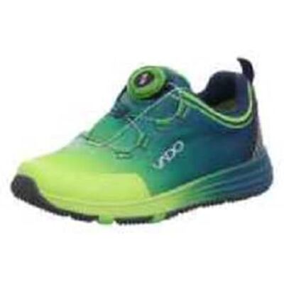 Vado Fade Lo GTX Kinder, Grün, Größe 34 EU - Sneaker Vado Fade Lo GTX Kinder, Grün, Größe 34 EU - Sneaker