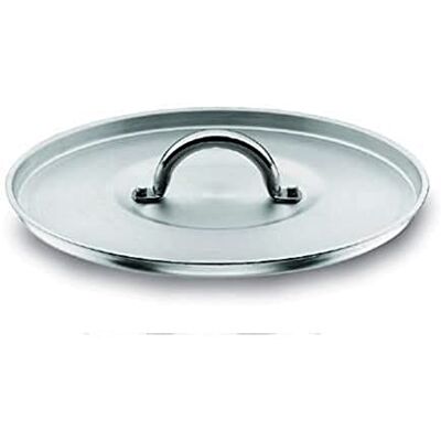 Lacor Professioneller Aluminium-Kochdeckel - 36 cm Lacor Professioneller Aluminium-Kochdeckel - 36 cm