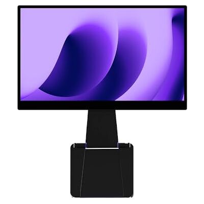 espresso Displays 17P mit Ständer Pro + espresso Displays 17P mit Ständer Pro +