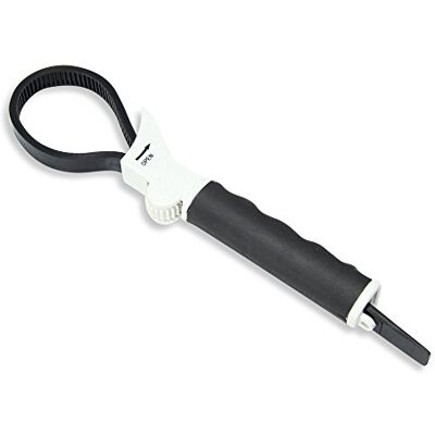KitchenCraft BRIX B-5711 CapGripper Öffner für Schraubdeckel KitchenCraft BRIX B-5711 CapGripper Öffner für Schraubdeckel