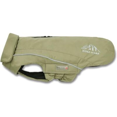 Wolters Dogzwear Skijacke Winterjacke für Hunde, 30 cm Wolters Dogzwear Skijacke Winterjacke für Hunde, 30 cm