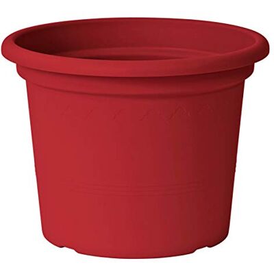 Euro3plast , Rot, 35 cm Euro3plast , Rot, 35 cm