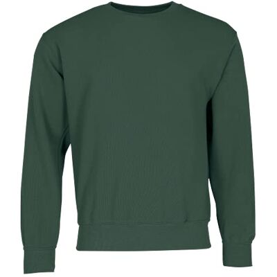 Fruit of the Loom Herren Classic Set-in Sweat Sweatshirt (1er Pack) Fruit of the Loom Herren Classic Set-in Sweat Sweatshirt (1er Pack)
