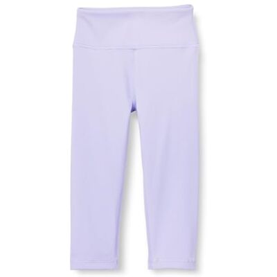Amazon Mädchen Sportliche Radlerleggings Für Umfassendes Training, Tanz Und Volleyball, Lavendel, 11-12 Jahre Amazon Mädchen Sportliche Radlerleggings Für Umfassendes Training, Tanz Und Volleyball, Lavendel, 11-12 Jahre