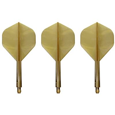 Condor Axe Metallic Series Standard S-Gold Condor Axe Metallic Series Standard S-Gold
