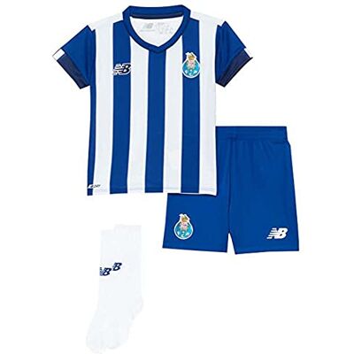 Balance FC Porto, Baby Trikot, Saison 2022/23 Offizielle Heimtrikot Balance FC Porto, Baby Trikot, Saison 2022/23 Offizielle Heimtrikot