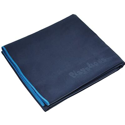 Playshoes Marine Multifunktionale Handtuch/Decke 2er-Pack Playshoes Marine Multifunktionale Handtuch/Decke 2er-Pack