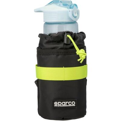 SPARCO Giallo Fahrradflaschenhalter - Wasserflaschenhalter für Fahrrad SPARCO Giallo Fahrradflaschenhalter - Wasserflaschenhalter für Fahrrad