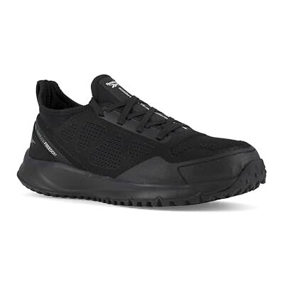 Reebok All Terrain Sicherheitsschuh für Herren, antistatisch, Zehenpartie aus Aluminium Reebok All Terrain Sicherheitsschuh für Herren, antistatisch, Zehenpartie aus Aluminium
