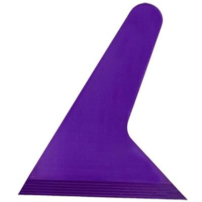 Generic 1 Stück 5D-Diamant-Kunst Ausrichtungswerkzeug, lila, 13,9 x 9,7 cm 1 x Diamant-Kunst Ausrichtungswerkzeug; präzise Kantenkontrolle; sanfter Materialschutz; 3D-Druck, einteilig; tragbar 13,8 x Generic 1 Stück 5D-Diamant-Kunst Ausrichtungswerkzeug, lila, 13,9 x 9,7 cm 1 x Diamant-Kunst Ausrichtungswerkzeug; präzise Kantenkontrolle; sanfter Materialschutz; 3D-Druck, einteilig; tragbar 13,8 x