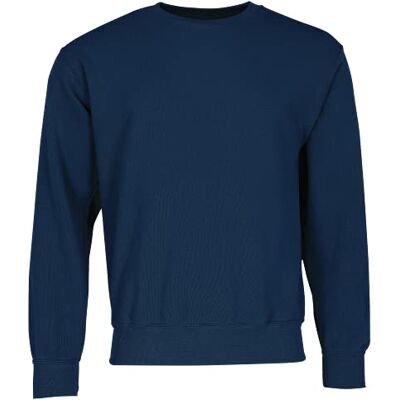 Fruit of the Loom Herren Classic Set-in Sweat Sweatshirt (1er Pack) Fruit of the Loom Herren Classic Set-in Sweat Sweatshirt (1er Pack)