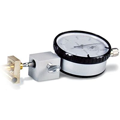 3B Scientific U8442250 Messuhr mit Adapter 3B Scientific U8442250 Messuhr mit Adapter