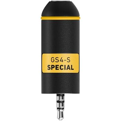 Rems Wechselsensor GS4-S (Wechselsensor GS4-S, Sensor Leckagedetektor, Halbleitersensor, speziell für Ammoniak, farbkodiert) 611311 R Rems Wechselsensor GS4-S (Wechselsensor GS4-S, Sensor Leckagedetektor, Halbleitersensor, speziell für Ammoniak, farbkodiert) 611311 R