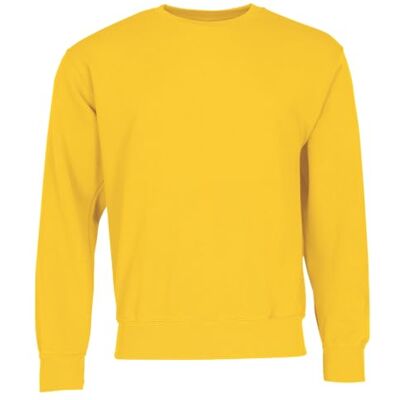 Fruit of the Loom Herren Classic Set-in Sweat Sweatshirt (1er Pack) Fruit of the Loom Herren Classic Set-in Sweat Sweatshirt (1er Pack)