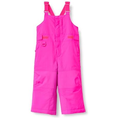 Amazon Unisex Kinder Wasserabweisende Schneeschutz-Latzhose Amazon Unisex Kinder Wasserabweisende Schneeschutz-Latzhose