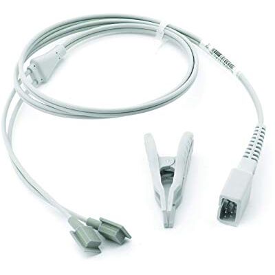 GIMA - 80550 - 0-100% SPO2 - Veterinär-Nutzung - SpO2-Sonde GIMA - 80550 - 0-100% SPO2 - Veterinär-Nutzung - SpO2-Sonde