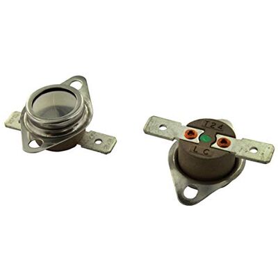 Hotpoint Ariston Indesit Thermostat Kit - Trocknerteil Hotpoint Ariston Indesit Thermostat Kit - Trocknerteil
