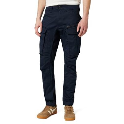 G-STAR Rovic Zip 3D Regular TA G-STAR Rovic Zip 3D Regular TA