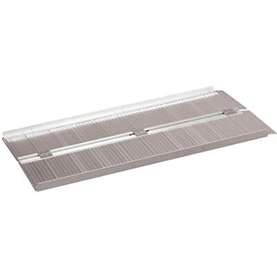Homecraft Zugangskoffer Rampe - Sicherheit & Unterstützung 1220mm Homecraft Zugangskoffer Rampe - Sicherheit & Unterstützung 1220mm