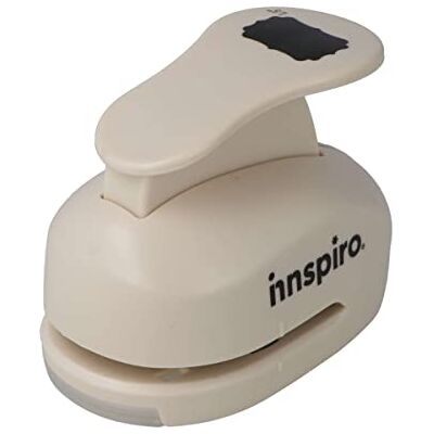 INNSPIRO Stanze 39709 - Bastelstanze INNSPIRO Stanze 39709 - Bastelstanze