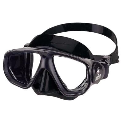 BEUCHAT Strato caucho T/C: Negro BEUCHAT Strato caucho T/C: Negro