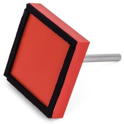 3B Scientific U8557350 Drehbare Auflage zu Leslie-Würfel 3B Scientific U8557350 Drehbare Auflage zu Leslie-Würfel