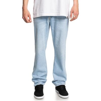 DC Shoes Worker Jeans für Männer DC Shoes Worker Jeans für Männer