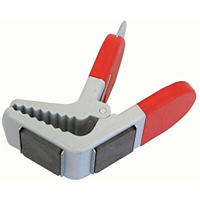 Nespoli -porte-brosse Zange Magnetverschluss Nespoli -porte-brosse Zange Magnetverschluss