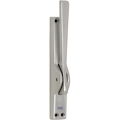 Fuhr Modell 960 - Verdeckt laufender Rundstangen-Treibri- gel - Türschild Fuhr Modell 960 - Verdeckt laufender Rundstangen-Treibri- gel - Türschild