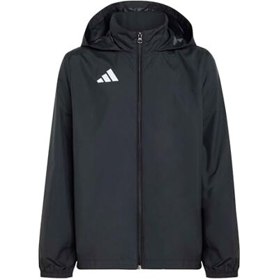 Adidas Unisex Kinder Entrada26 Multi Kids Coat, team power red 2, 7-8 Years Adidas Unisex Kinder Entrada26 Multi Kids Coat, team power red 2, 7-8 Years