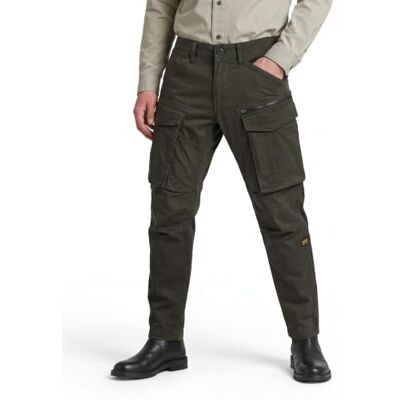 G-STAR Rovic Zip 3D Regular TA G-STAR Rovic Zip 3D Regular TA
