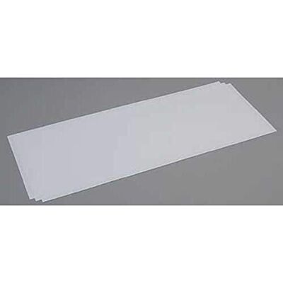 Evergreen Weißes Baumaterial - Konstruktionsmaterial Evergreen Weißes Baumaterial - Konstruktionsmaterial