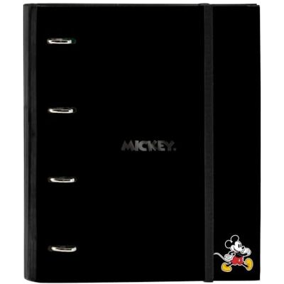 safta Artikel, Carp 4 Ani 35 mm C/Ersatzteil Mickey Mouse Premium Unisex Kinder, mehrfarbig, M, bunt, Medium safta Artikel, Carp 4 Ani 35 mm C/Ersatzteil Mickey Mouse Premium Unisex Kinder, mehrfarbig, M, bunt, Medium