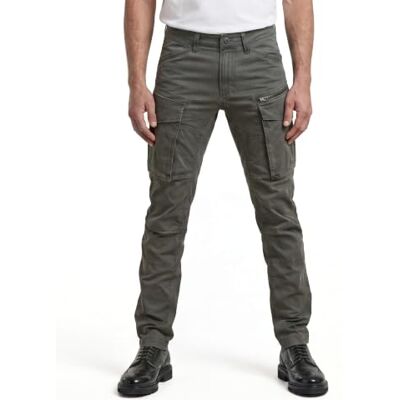 G-STAR Rovic Zip 3D Regular TA G-STAR Rovic Zip 3D Regular TA