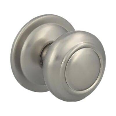 Pomo Puerta 55 Cromo Mate - Türgriff Pomo Puerta 55 Cromo Mate - Türgriff