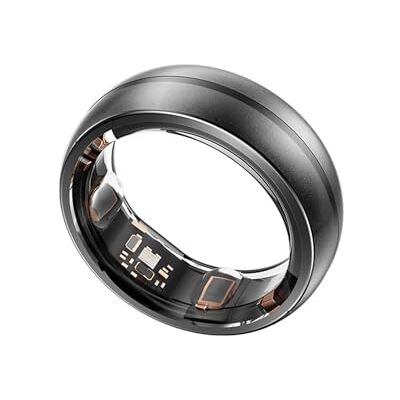 MynextRing N2 PRO – Smart Ring aus Titan,Gesundheitsring mit KI-Coach (ohne ABO),Schlaf-,Stress- & Aktivitäts-Tracking,Herzfrequenz & Stressmessung,Lange Akkulaufzeit,kostenlose App,EU-Datenschutz MynextRing N2 PRO – Smart Ring aus Titan,Gesundheitsring mit KI-Coach (ohne ABO),Schlaf-,Stress- & Aktivitäts-Tracking,Herzfrequenz & Stressmessung,Lange Akkulaufzeit,kostenlose App,EU-Datenschutz