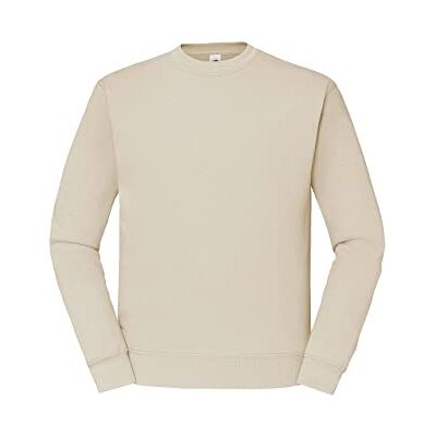 Fruit of the Loom Herren Classic Set-in Sweat Sweatshirt (1er Pack) Fruit of the Loom Herren Classic Set-in Sweat Sweatshirt (1er Pack)