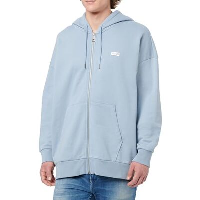 HUGO Herren Nardimez Sweatshirt (1er Pack) HUGO Herren Nardimez Sweatshirt (1er Pack)