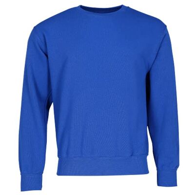 Fruit of the Loom Herren Classic Set-in Sweat Sweatshirt (1er Pack) Fruit of the Loom Herren Classic Set-in Sweat Sweatshirt (1er Pack)
