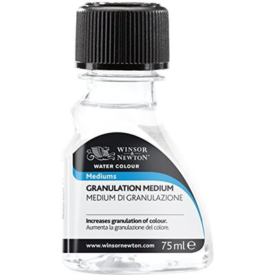 Winsor & Newton Granulierendes Medium - Stärkere Körnung - 75ml Winsor & Newton Granulierendes Medium - Stärkere Körnung - 75ml